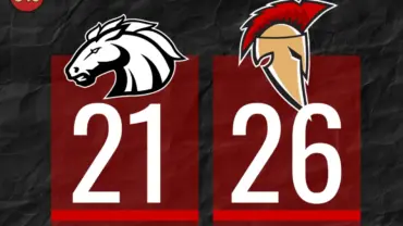 Zweite Sieg für junge Spartans