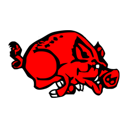 Fursty Razorbacks